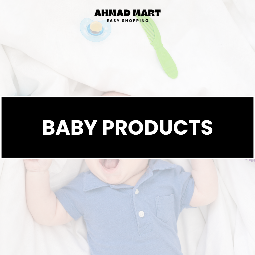 Baby Products