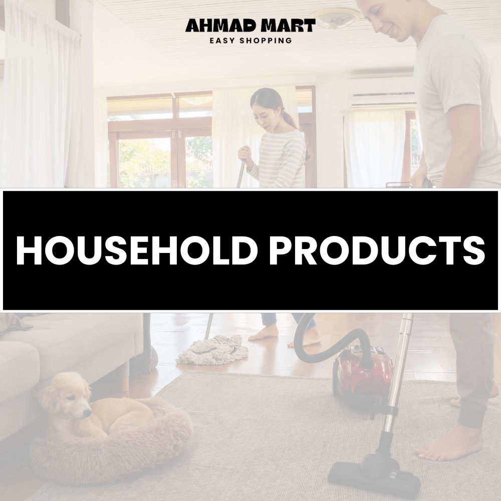 Household Products