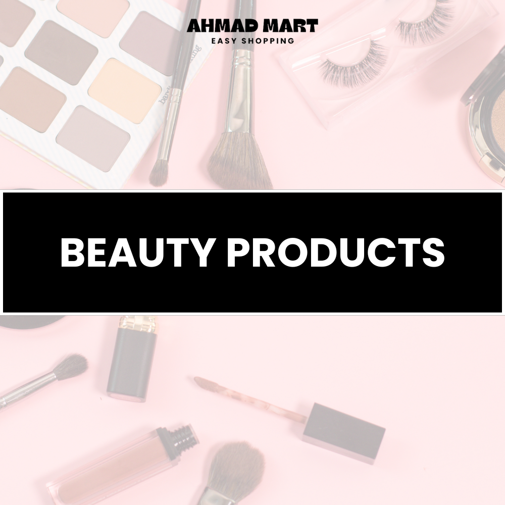 Beauty Products