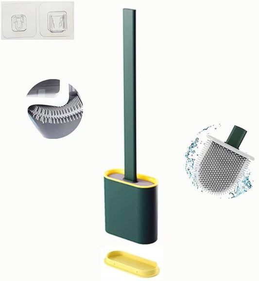 Comode Cleaning Brush