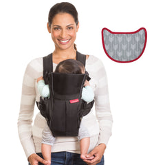 Infantino Swift Baby Carrier (Random Color)