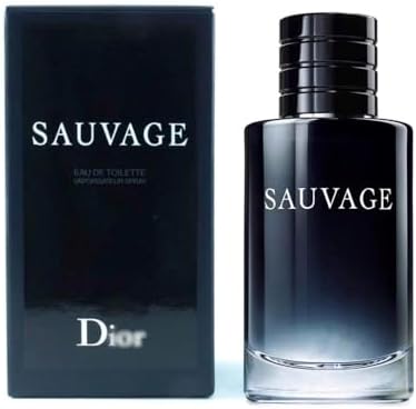 SAUVAGE DIOR PERFUME