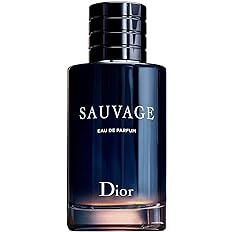 SAUVAGE DIOR PERFUME