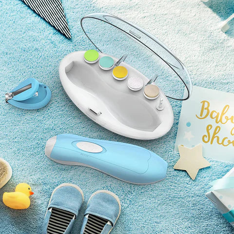 Baby Nail Trimmer Baby Nail Clippers