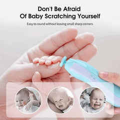 Baby Nail Trimmer Baby Nail Clippers