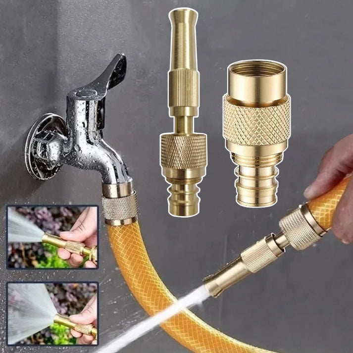 High Pressure Water Nozzle Spray