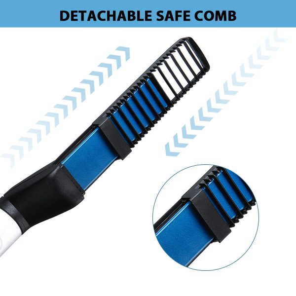 Multifunctional Hair Comb