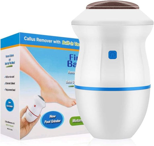 Electric Foot Callus Remover