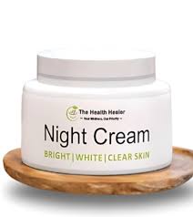 Health Healer Night Cream (Pack of 2)