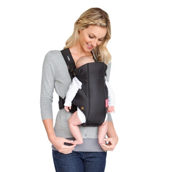 Infantino Swift Baby Carrier (Random Color)