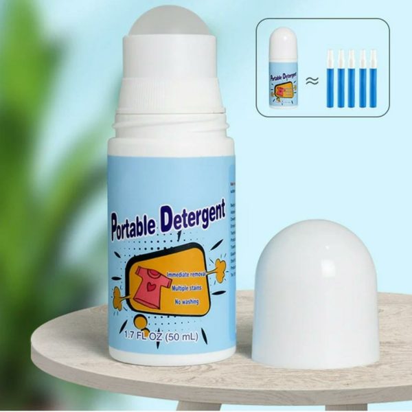 Instant Stain Remover Roller (Buy 1 Get 1 Free)