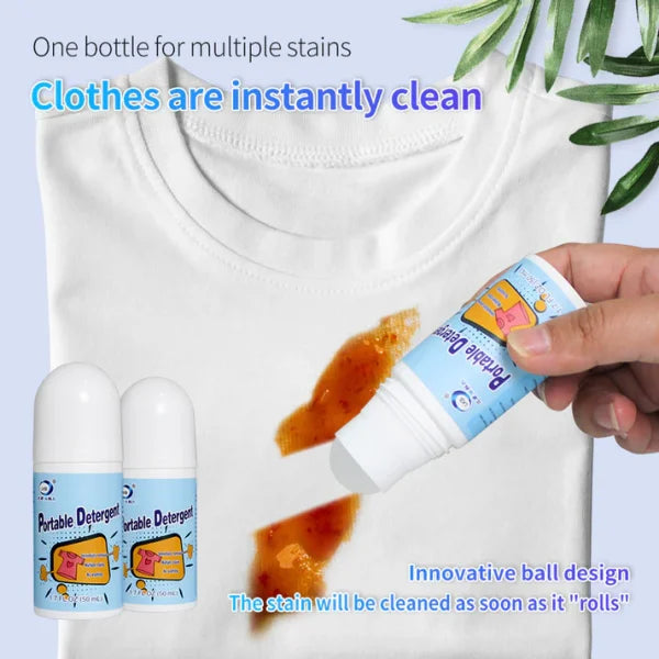 Instant Stain Remover Roller (Buy 1 Get 1 Free)