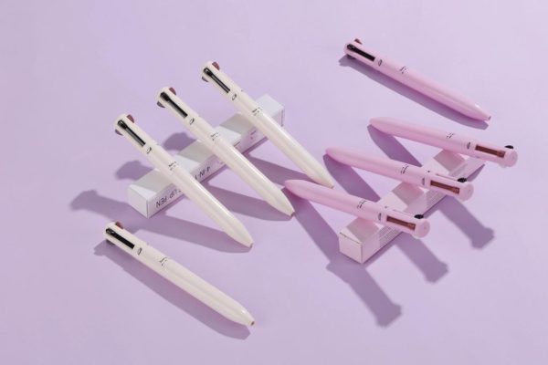 4 IN 1 TOUCHUP PEN