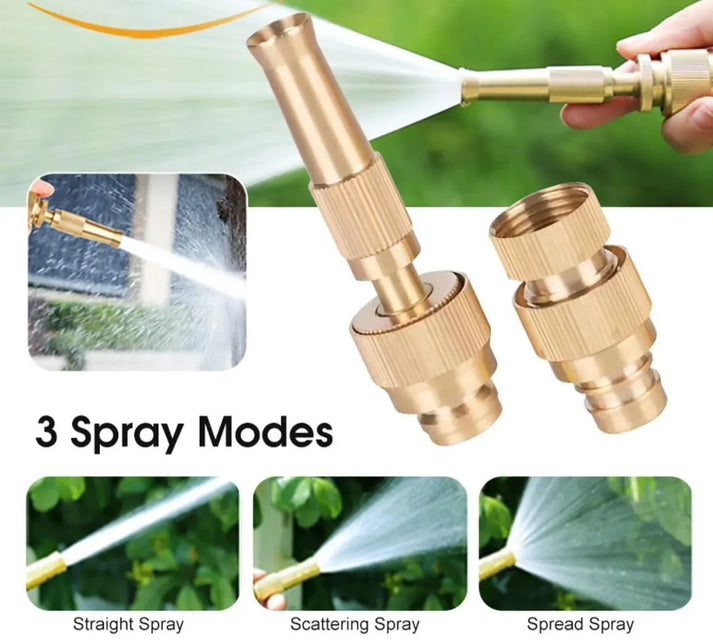 High Pressure Water Nozzle Spray