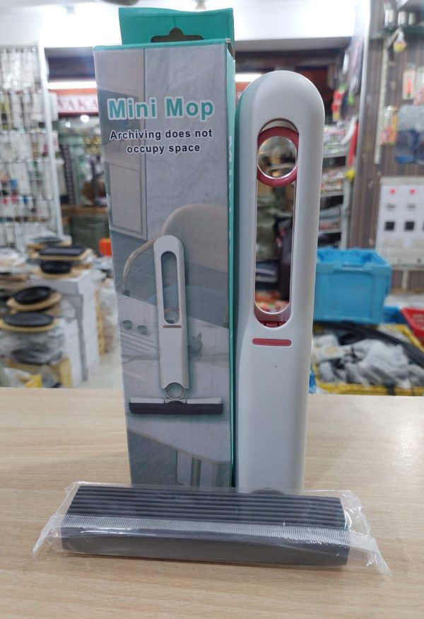 MINI PORTABLE MOP FOR KITCHEN