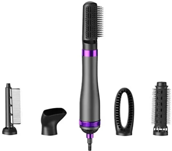 Remington 5 In1 Hair Dryer