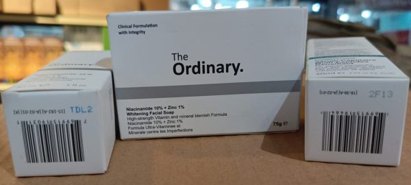 THE ORDINARY DEAL PACK OF (3)